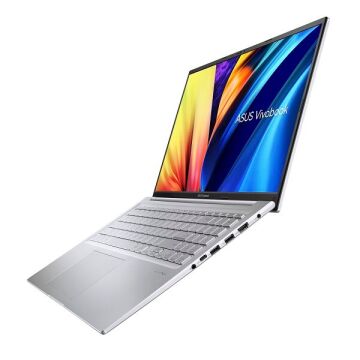 4711081906438 ASUS Vivobook M1603QA-MB511 AMD Ryzen 5 5600H 8GB 512GB Freedos 16WUXGA Taşınabilir Bilgii 4711081906438