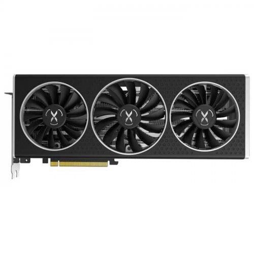 XFX SPEEDSTER QICK319 AMD Radeon™ RX 6700XT CORE Gaming 12GB GDDR6 RX-67XTYLUDP
