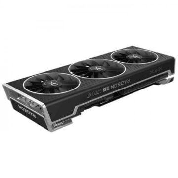 XFX SPEEDSTER QICK319 AMD Radeon™ RX 6700XT CORE Gaming 12GB GDDR6 RX-67XTYLUDP