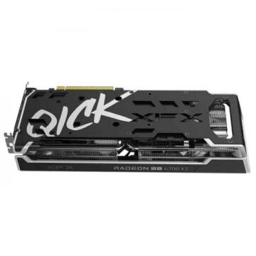 XFX SPEEDSTER QICK319 AMD Radeon™ RX 6700XT CORE Gaming 12GB GDDR6 RX-67XTYLUDP