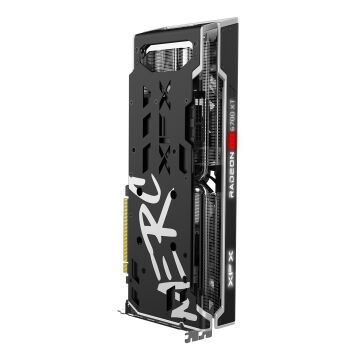 XFX SPEEDSTER QICK319  Radeon™ RX 6700XT ULTRA Gaming 12GB GDDR6 Ekran Kartı RX-67XTYPUDP