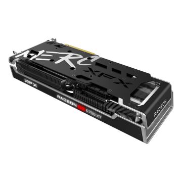 XFX SPEEDSTER MERC319 Radeon™ RX 6700XT BLACK Gaming 12GB GDDR6 Ekran Kartı RX-67XTYTBDP