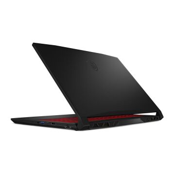 MSI NB KATANA GF66 11UD-207XTR I7-11800H 16GB DDR4 RTX3050TI GDDR6 4GB 512GB SSD 15.6 144H