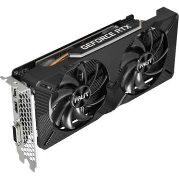 Palit NVIDIA GeForce RTX2060 Super Dual NE6206S018P2-1160A-1 8GB GDDR6 256 Bit Ekran Kartı