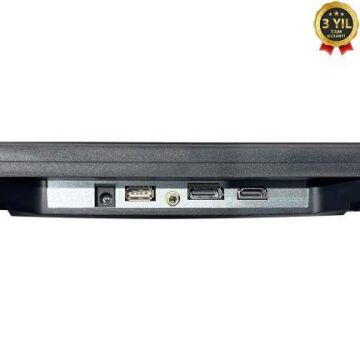 Spardox Gaming SG-2475 24'' 1ms 75Hz Ips Hdmı FullHd Flat Monitör