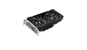 Palit NVIDIA GeForce RTX 2060 Dual OC 6 GB GDDR6 192 Bit Ekran Kartı