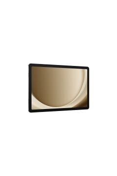 Samsung Galaxy Tab A9 4/64 Gb Gümüş Tablet (Samsung Türkiye Garantili)