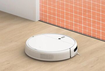 Mi Robot Vacuum - Mop 1C