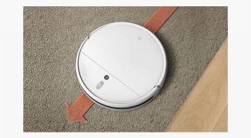 Mi Robot Vacuum - Mop 1C