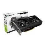 Palit GeForce RTX 3060 Ti Dual 8GB 256 Bit Ekran Kartı