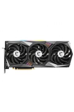 MSI NVIDIA GeForce RTX 3070 Gaming X Trio 8 GB GDDR6 256 Bit Ekran Kartı