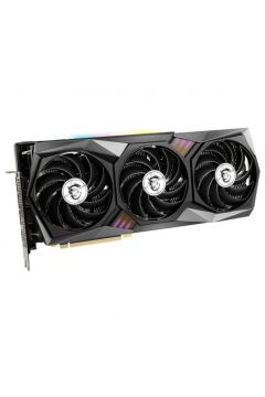 MSI NVIDIA GeForce RTX 3070 Gaming X Trio 8 GB GDDR6 256 Bit Ekran Kartı