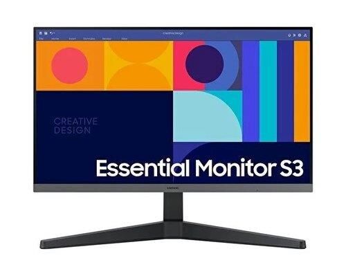 Samsung Essential LS24C332GAUXUF 24'' 1 ms Full Hd FreeSync Ips Monitör