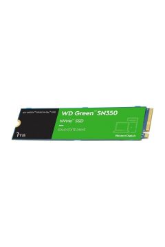 Western Digital Green SN350 WDS100T3G0C Pcı-Express 3.0 1 Tb M.2 Ssd