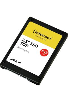 Intenso Top 3812450 Sata 3.0 2.5'' 512 Gb Ssd