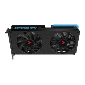 PNY GeForce RTX 3060 12GB XLR8 12GB GDDR6 192Bit DX12 Gaming Ekran Kartı VCG306012DFXPPB