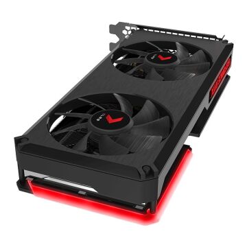 PNY GeForce RTX 3060 12GB XLR8 12GB GDDR6 192Bit DX12 Gaming Ekran Kartı VCG306012DFXPPB