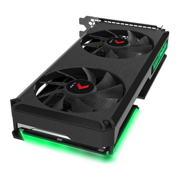 PNY GeForce RTX 3060 12GB XLR8 12GB GDDR6 192Bit DX12 Gaming Ekran Kartı VCG306012DFXPPB