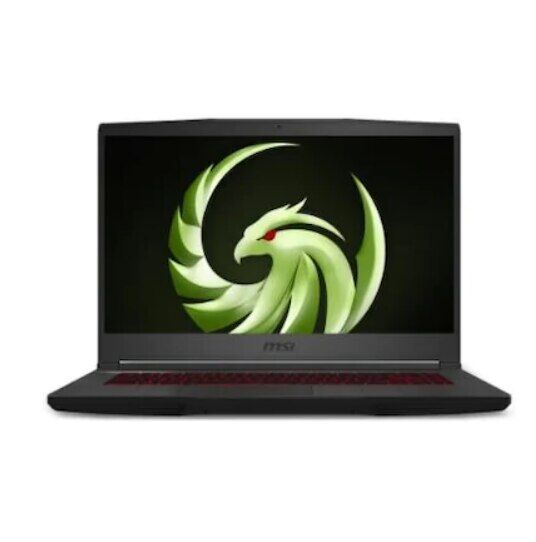 Msı Bravo 15 A4DDR-243XTR Ryzen 7 4800H 8GB 512GB SSD 4GB RX 5500M 15.6'' Full HD Notebook