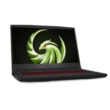 Msı Bravo 15 A4DDR-243XTR Ryzen 7 4800H 8GB 512GB SSD 4GB RX 5500M 15.6'' Full HD Notebook