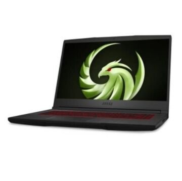 Msı Bravo 15 A4DDR-243XTR Ryzen 7 4800H 8GB 512GB SSD 4GB RX 5500M 15.6'' Full HD Notebook
