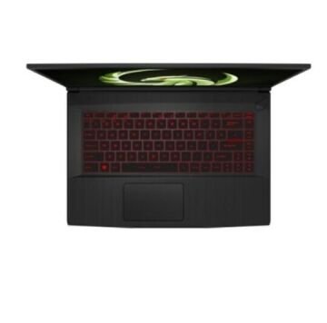 Msı Bravo 15 A4DDR-243XTR Ryzen 7 4800H 8GB 512GB SSD 4GB RX 5500M 15.6'' Full HD Notebook