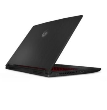 Msı Bravo 15 A4DDR-243XTR Ryzen 7 4800H 8GB 512GB SSD 4GB RX 5500M 15.6'' Full HD Notebook