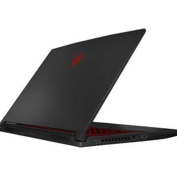 Msı GF65 Thin 10SDR-638XTR i5-10300H 8GB 512GB SSD 6GB GTX 1660 Ti 15.6'' Full HD Notebook