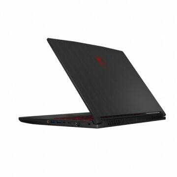 Msı GF65 Thin 10SDR-638XTR i5-10300H 8GB 512GB SSD 6GB GTX 1660 Ti 15.6'' Full HD Notebook