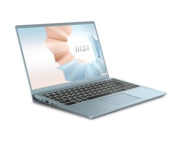 MSI Modern 14 B10RBSW-269TR i5-10210U 8GB 512GB SSD 2GB GeForce MX350 14'' Full HD Notebook
