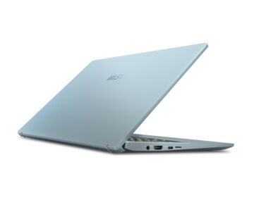 MSI Modern 14 B10RBSW-269TR i5-10210U 8GB 512GB SSD 2GB GeForce MX350 14'' Full HD Notebook