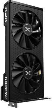 Xfx Speedster Swft 210 AMD Radeon RX6600XT 8GB GDDR6 128Bit Ekran Kartı RX-66XT8DFDQ