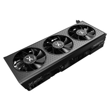 Xfx QICK 308 RX 6600XT 8GB 128Bit GDDR6 PCI-Express 4.0 Ekran Kartı RX-66XT8LBDQ