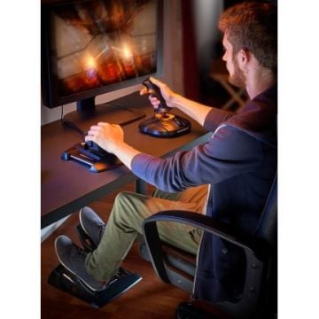 Thrustmaster T.16000M Fcs Flight Pack Uçuş Joystick Seti (Pc)