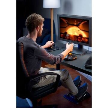 Thrustmaster T.16000M Fcs Flight Pack Uçuş Joystick Seti (Pc)