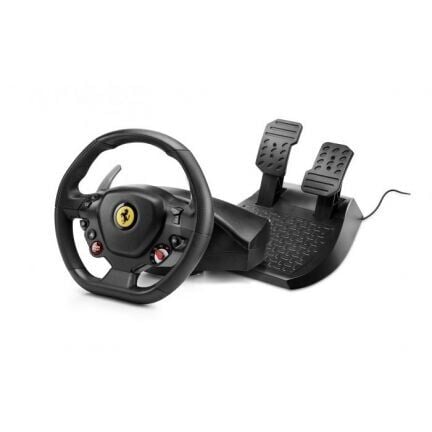 Thrustmaster T80 Ferrari 488 GTB (PC,PS3,PS4,PS5) Direksiyon Seti