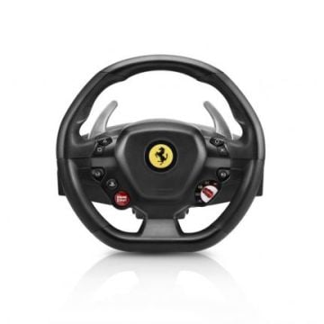 Thrustmaster T80 Ferrari 488 GTB (PC,PS3,PS4,PS5) Direksiyon Seti