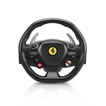 Thrustmaster T80 Ferrari 488 GTB (PC,PS3,PS4,PS5) Direksiyon Seti