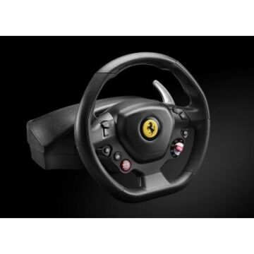 Thrustmaster T80 Ferrari 488 GTB (PC,PS3,PS4,PS5) Direksiyon Seti