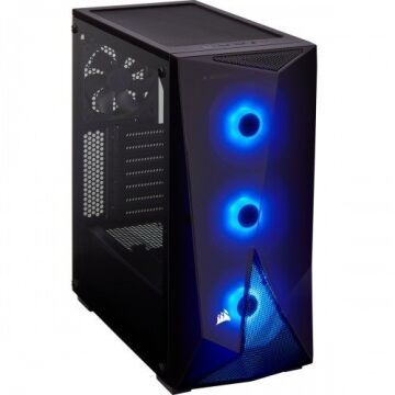 Corsair Carbide SPEC Delta CV650 CC-9020132-EU 650W Oyuncu Kasası