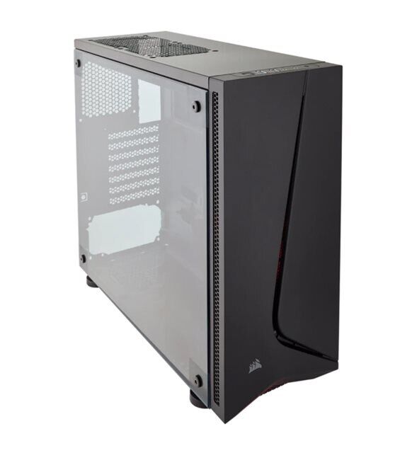 Corsair CARBİDE SPEC-05 CC-9020130-EU CV650 PSU OYUNCU KASASI