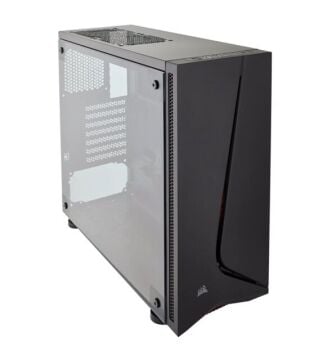 Corsair CARBİDE SPEC-05 CC-9020130-EU CV650 PSU OYUNCU KASASI