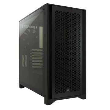Corsair 4000D AirFlow CC-9011200-WW E-ATX Mid-Tower Gaming Kasa