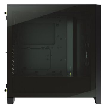 Corsair 4000D AirFlow CC-9011200-WW E-ATX Mid-Tower Gaming Kasa