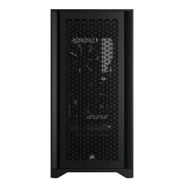 Corsair 4000D AirFlow CC-9011200-WW E-ATX Mid-Tower Gaming Kasa