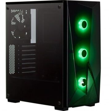 Corsair Carbide Spec-05 CC-9020129-EU 550 W ATX Oyuncu Kasa