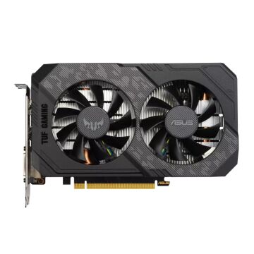 Asus Tuf-GTX1660TI-6G-Evo-Gamıng Nvıdıa
