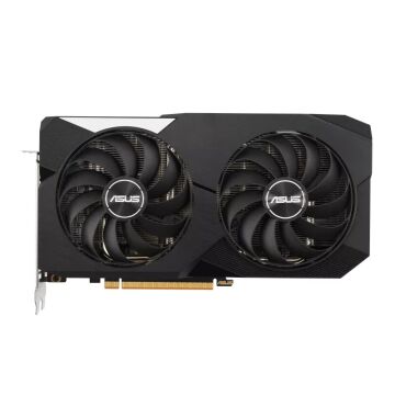 Asus Radeon Dual RX6600 8g 8gb 128BIT Gddr6 (Hdmı) Pcı-Express 4.0 Ekran Kartı