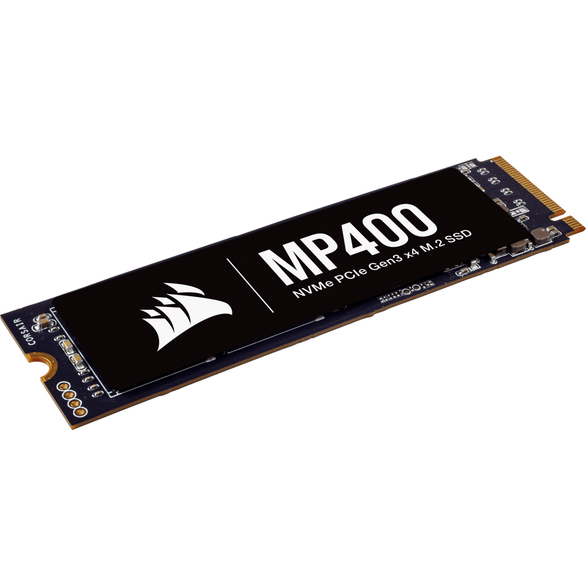 Corsair MP400 1 TB M.2 SSD NAND CSSD-F1000GBMP400 Harddisk (HDD, SSD, SSHD)