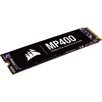 Corsair MP400 1 TB M.2 SSD NAND CSSD-F1000GBMP400 Harddisk (HDD, SSD, SSHD)